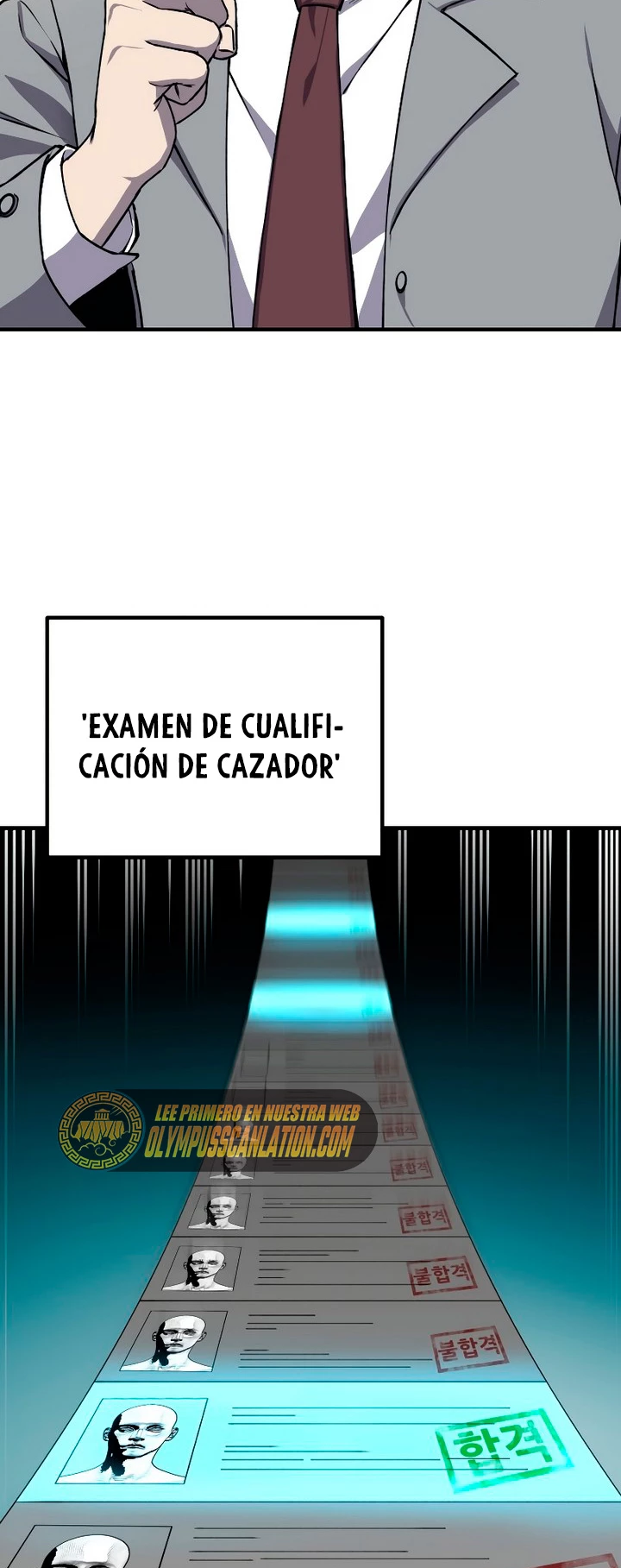 Sanador Devorador de Venenos - Capítulo 22 - Página 46 - LectorTMOo
