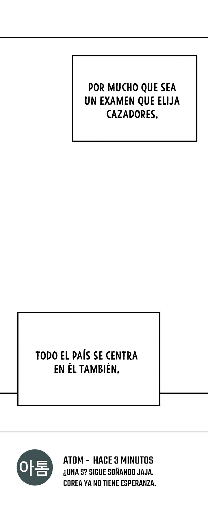 Sanador Devorador de Venenos - Capítulo 22 - Página 48 - LectorTMOo