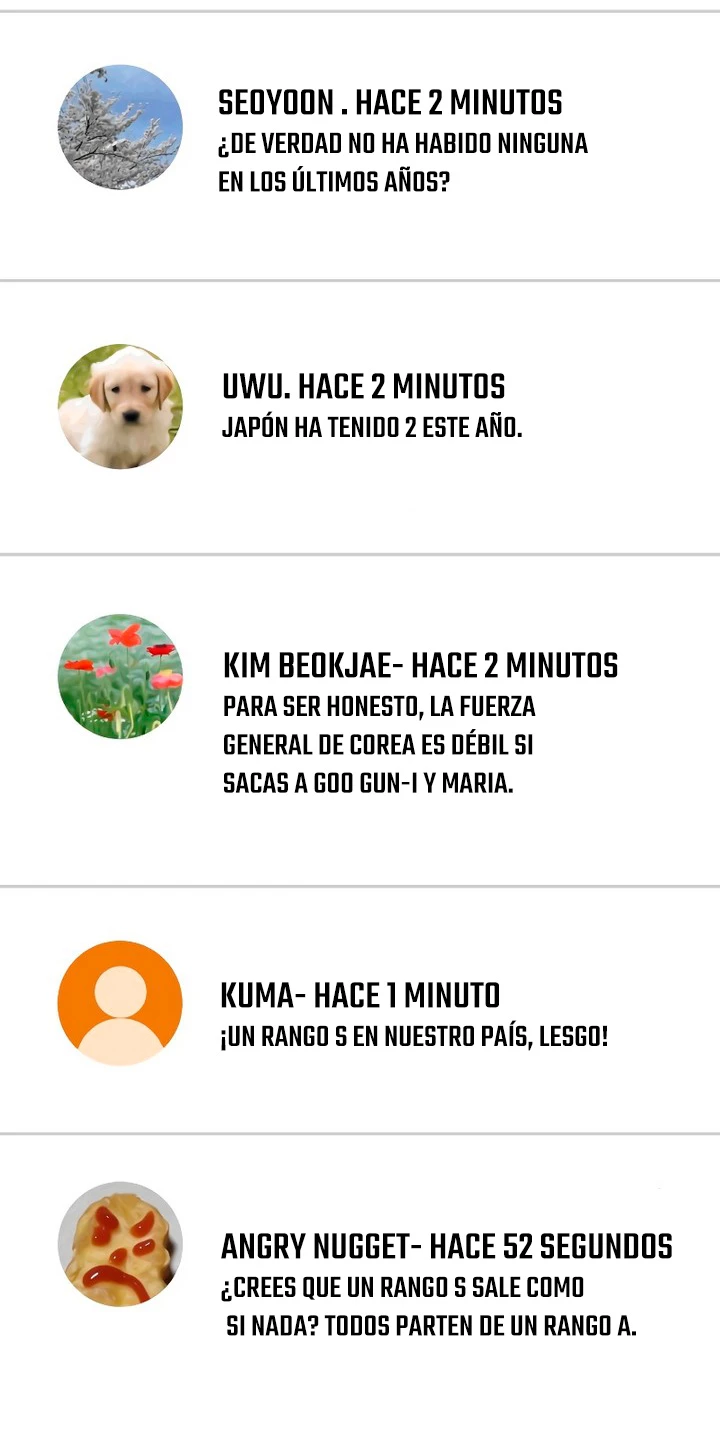 Sanador Devorador de Venenos - Capítulo 22 - Página 49 - LectorTMOo