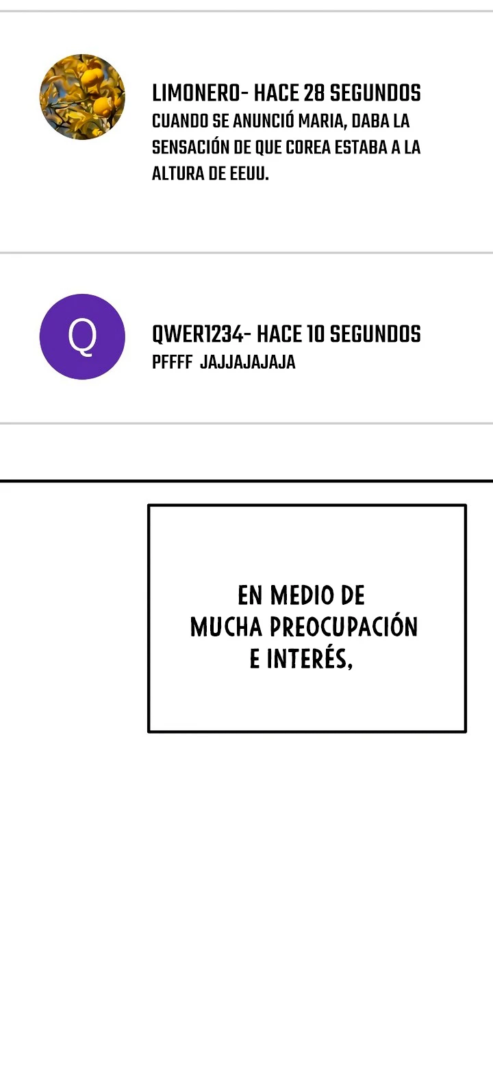 Sanador Devorador de Venenos - Capítulo 22 - Página 50 - LectorTMOo