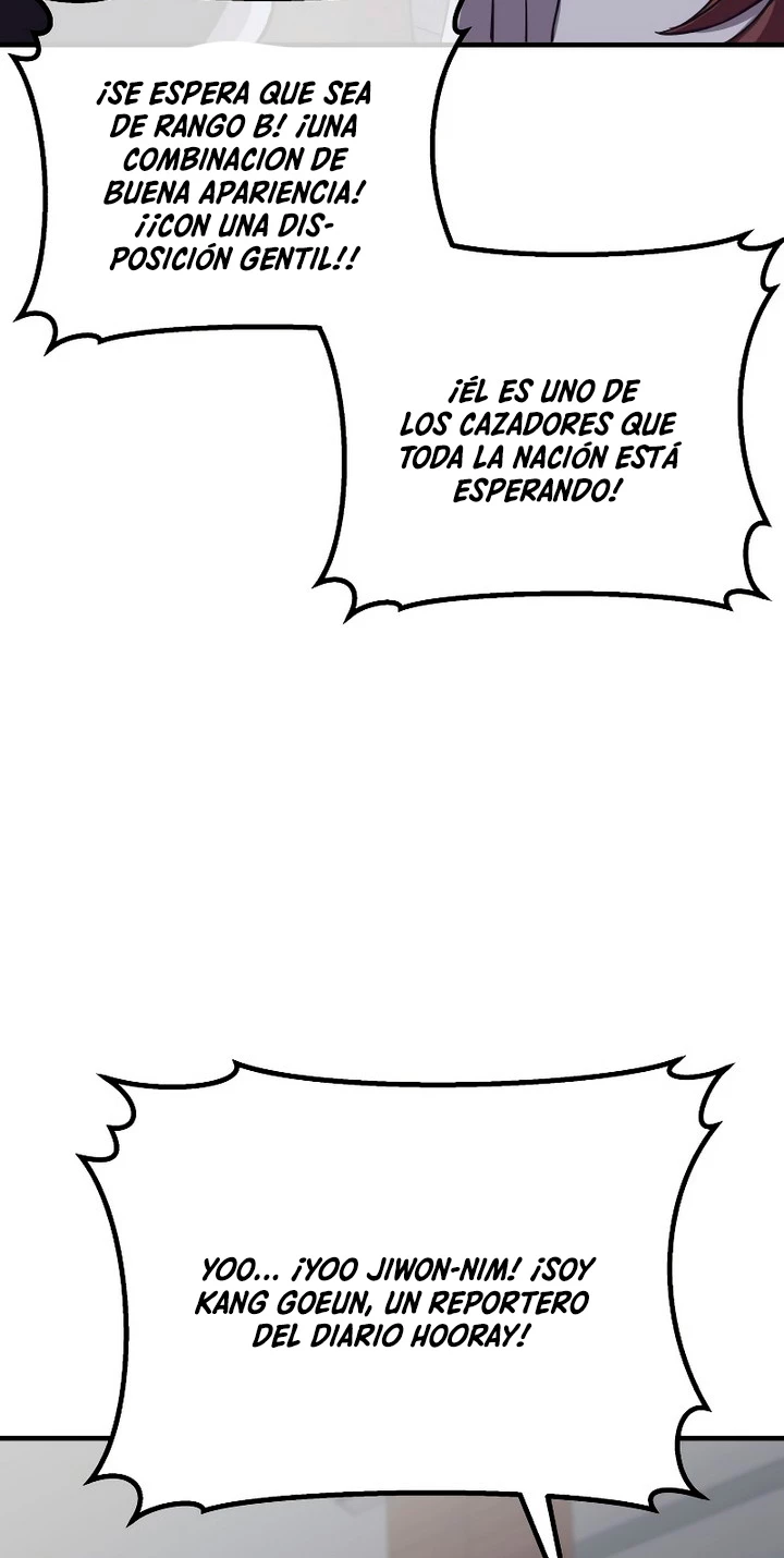 Sanador Devorador de Venenos - Capítulo 22 - Página 61 - LectorTMOo