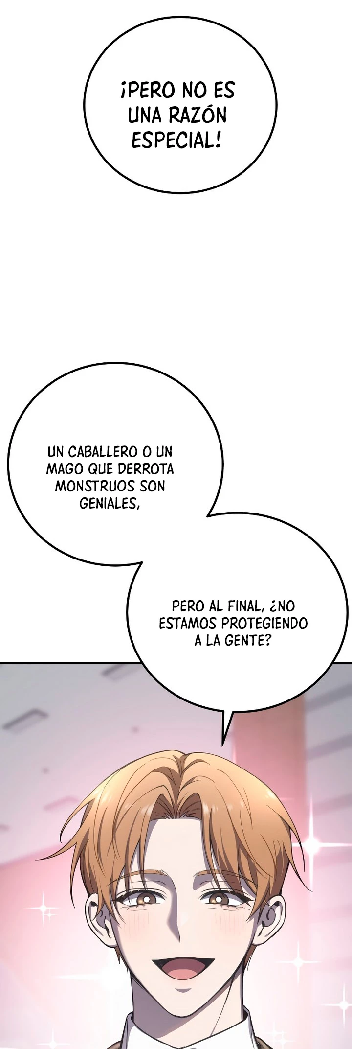 Sanador Devorador de Venenos - Capítulo 22 - Página 64 - LectorTMOo