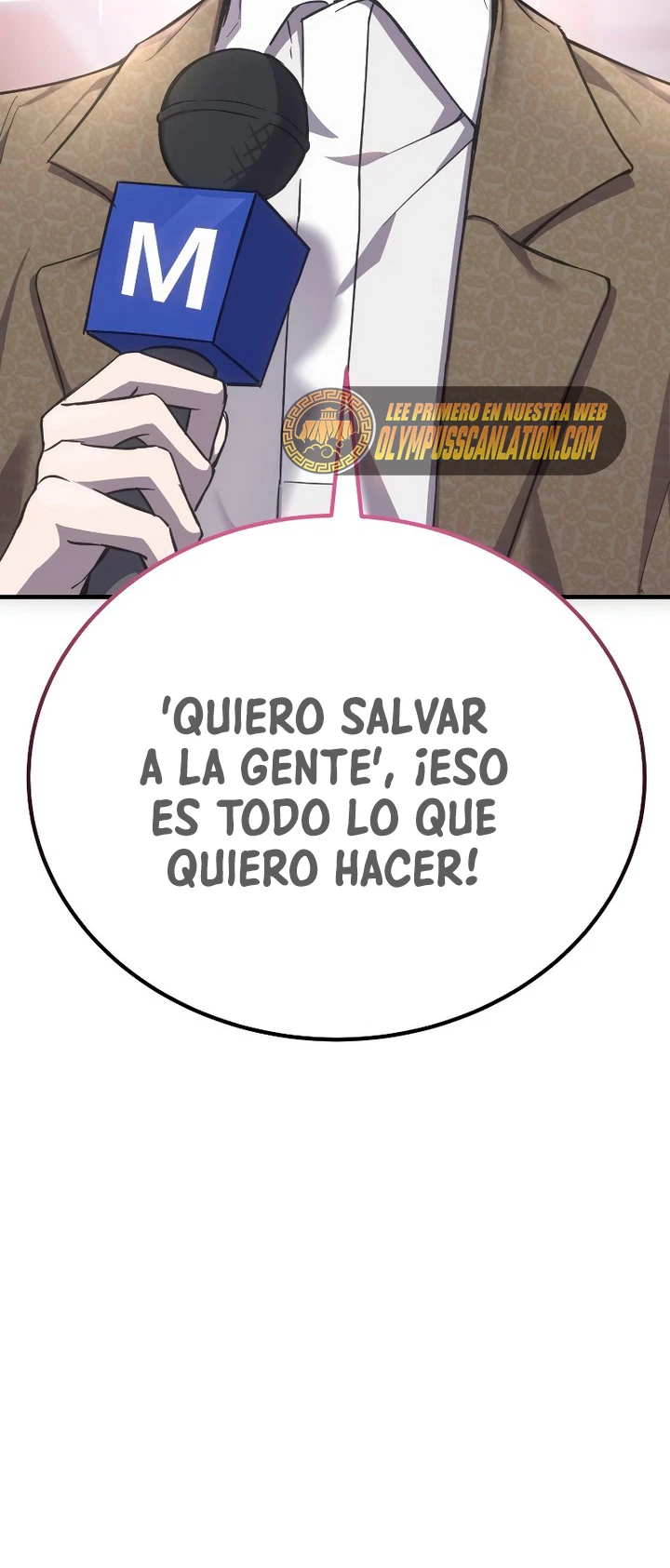 Sanador Devorador de Venenos - Capítulo 22 - Página 65 - LectorTMOo