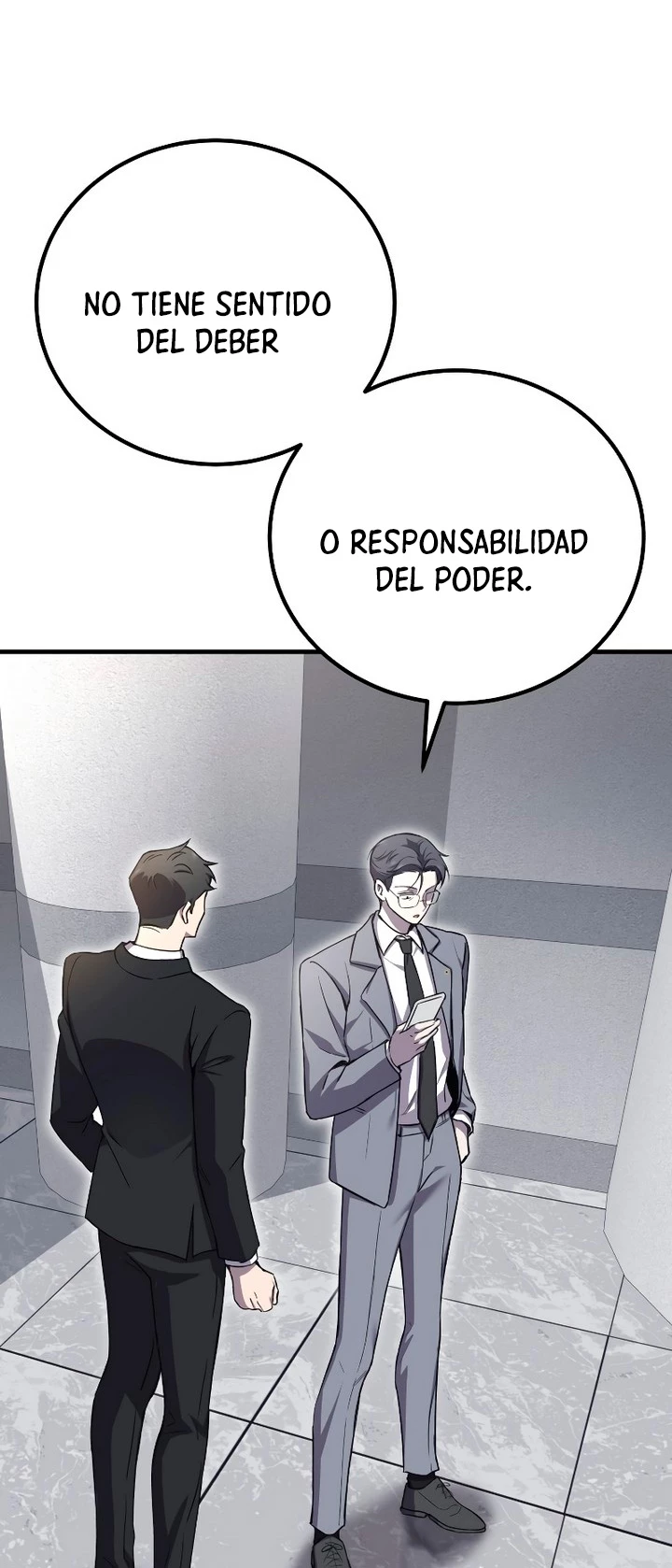 Sanador Devorador de Venenos - Capítulo 22 - Página 68 - LectorTMOo