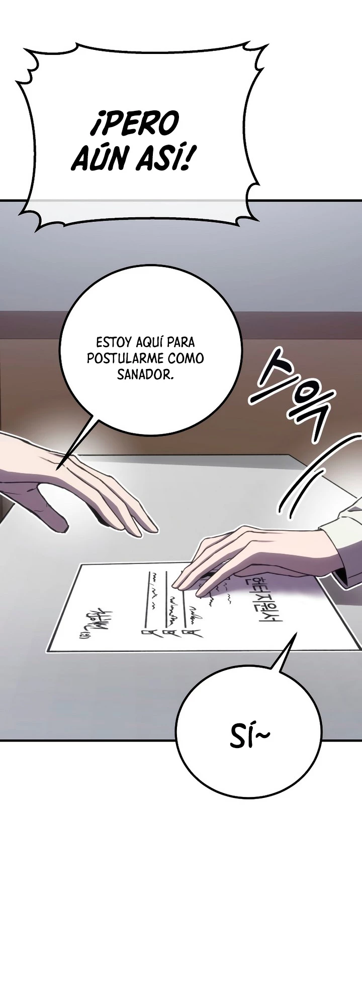 Sanador Devorador de Venenos - Capítulo 22 - Página 80 - LectorTMOo