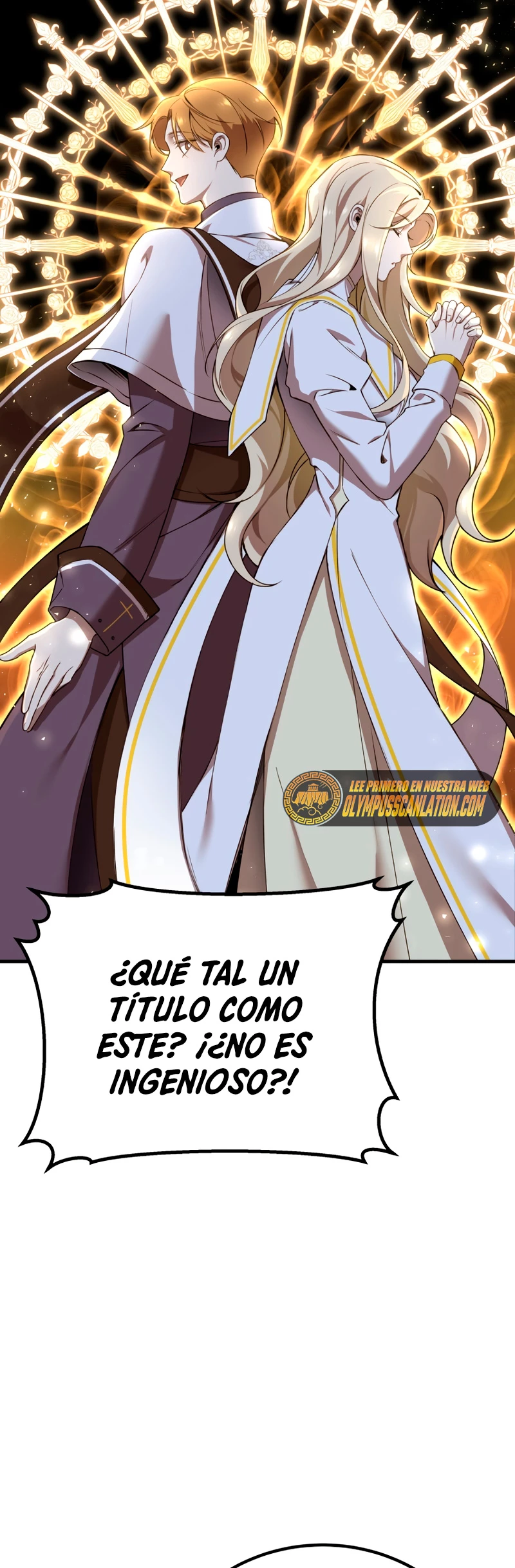 Sanador Devorador de Venenos - Capítulo 23 - Página 13 - LectorTMOo