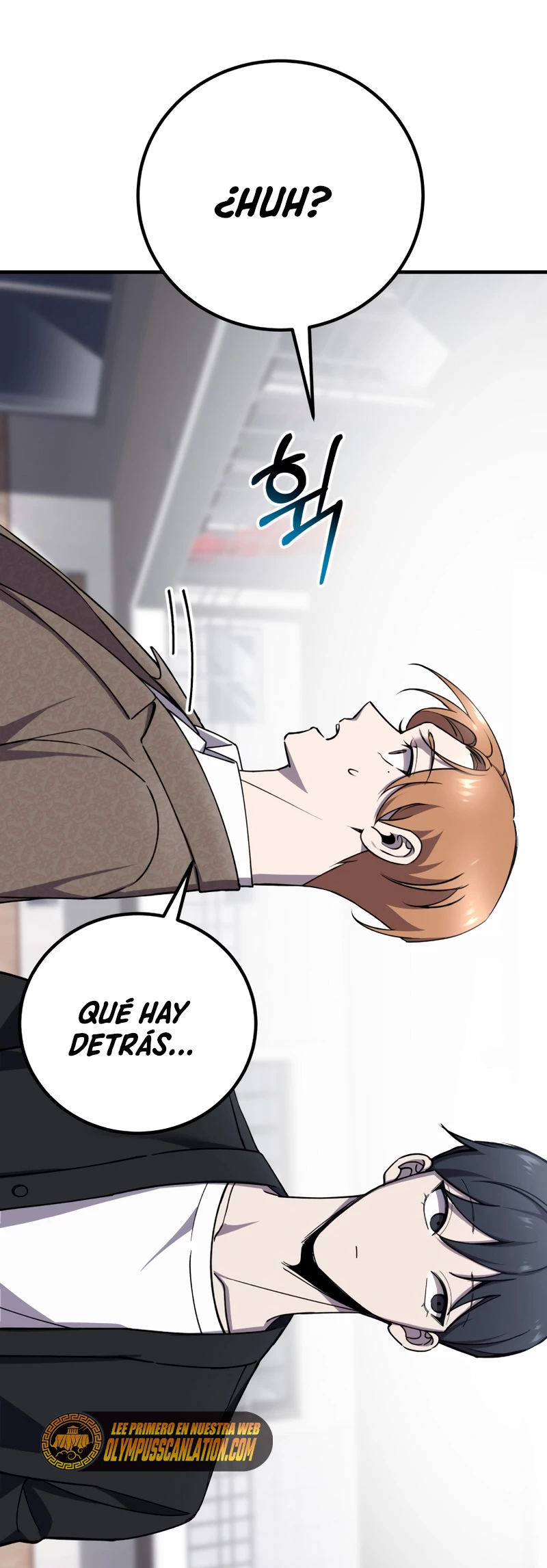 Sanador Devorador de Venenos - Capítulo 23 - Página 19 - LectorTMOo