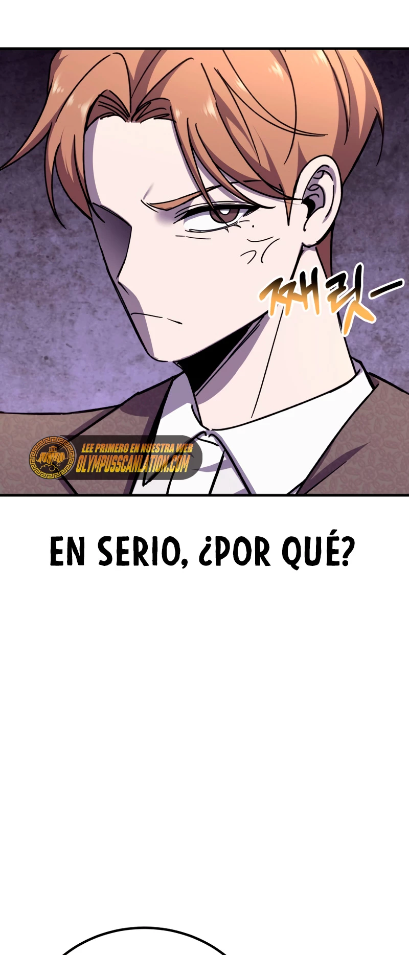 Sanador Devorador de Venenos - Capítulo 23 - Página 32 - LectorTMOo