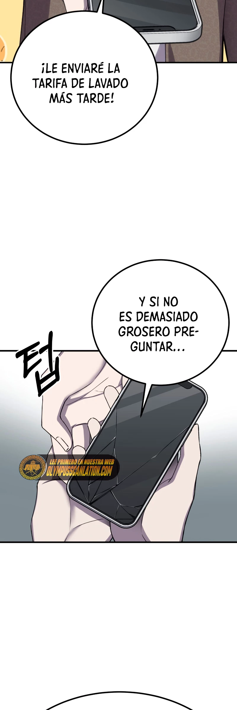 Sanador Devorador de Venenos - Capítulo 23 - Página 39 - LectorTMOo