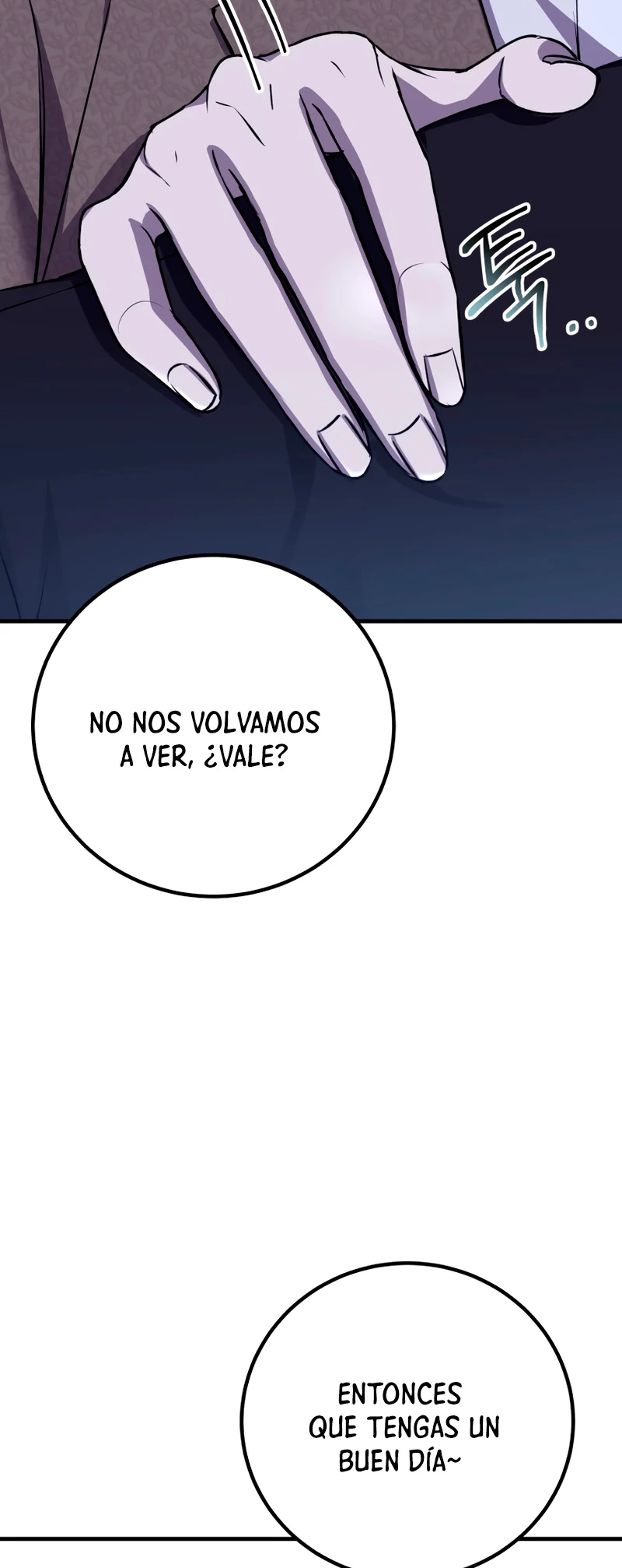 Sanador Devorador de Venenos - Capítulo 23 - Página 43 - LectorTMOo