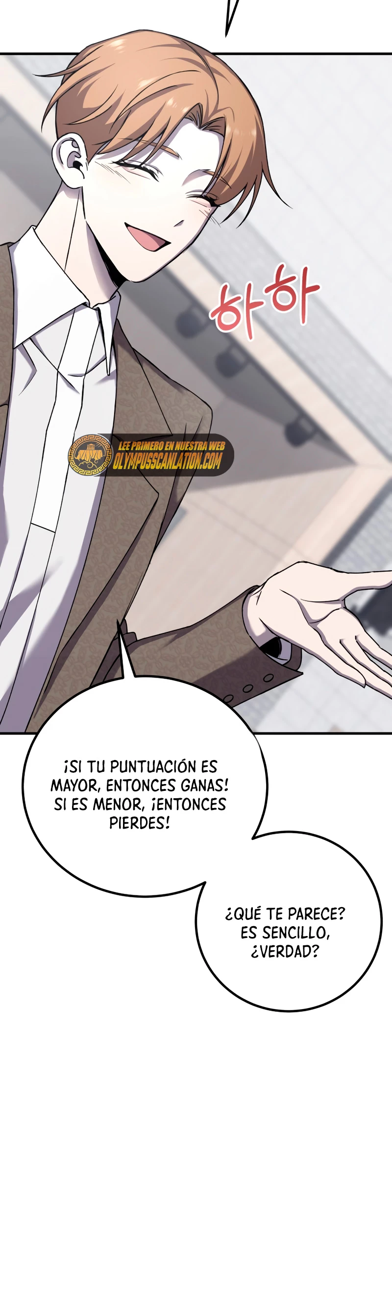 Sanador Devorador de Venenos - Capítulo 23 - Página 61 - LectorTMOo