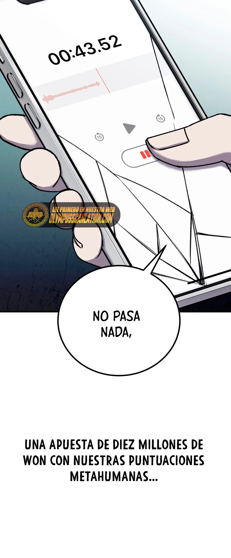 Sanador Devorador de Venenos - Capítulo 23 - Página 64 - LectorTMOo