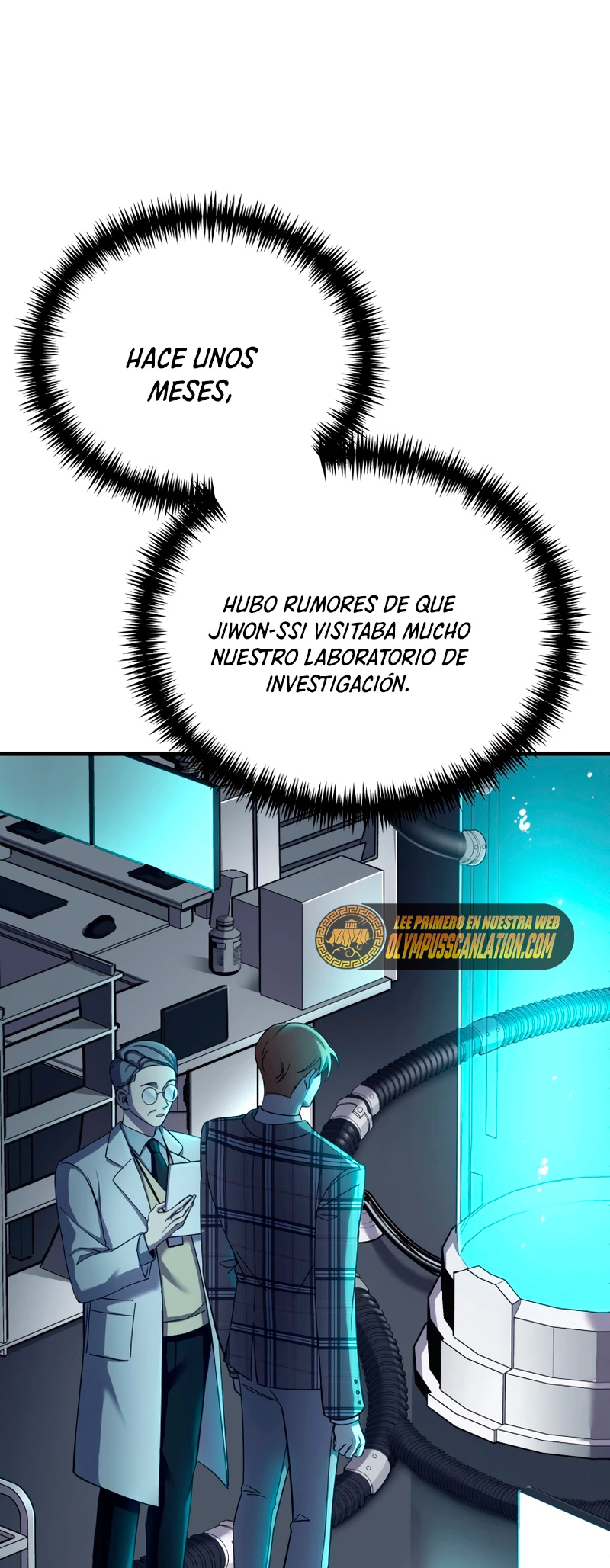Sanador Devorador de Venenos - Capítulo 23 - Página 75 - LectorTMOo