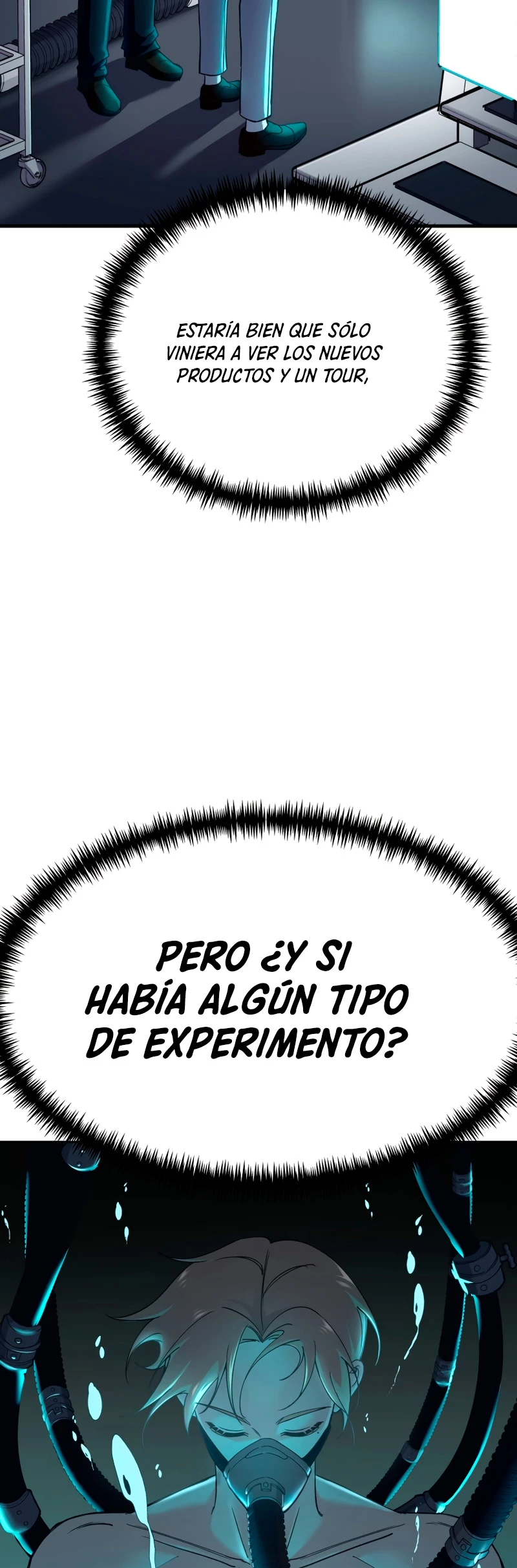 Sanador Devorador de Venenos - Capítulo 23 - Página 76 - LectorTMOo