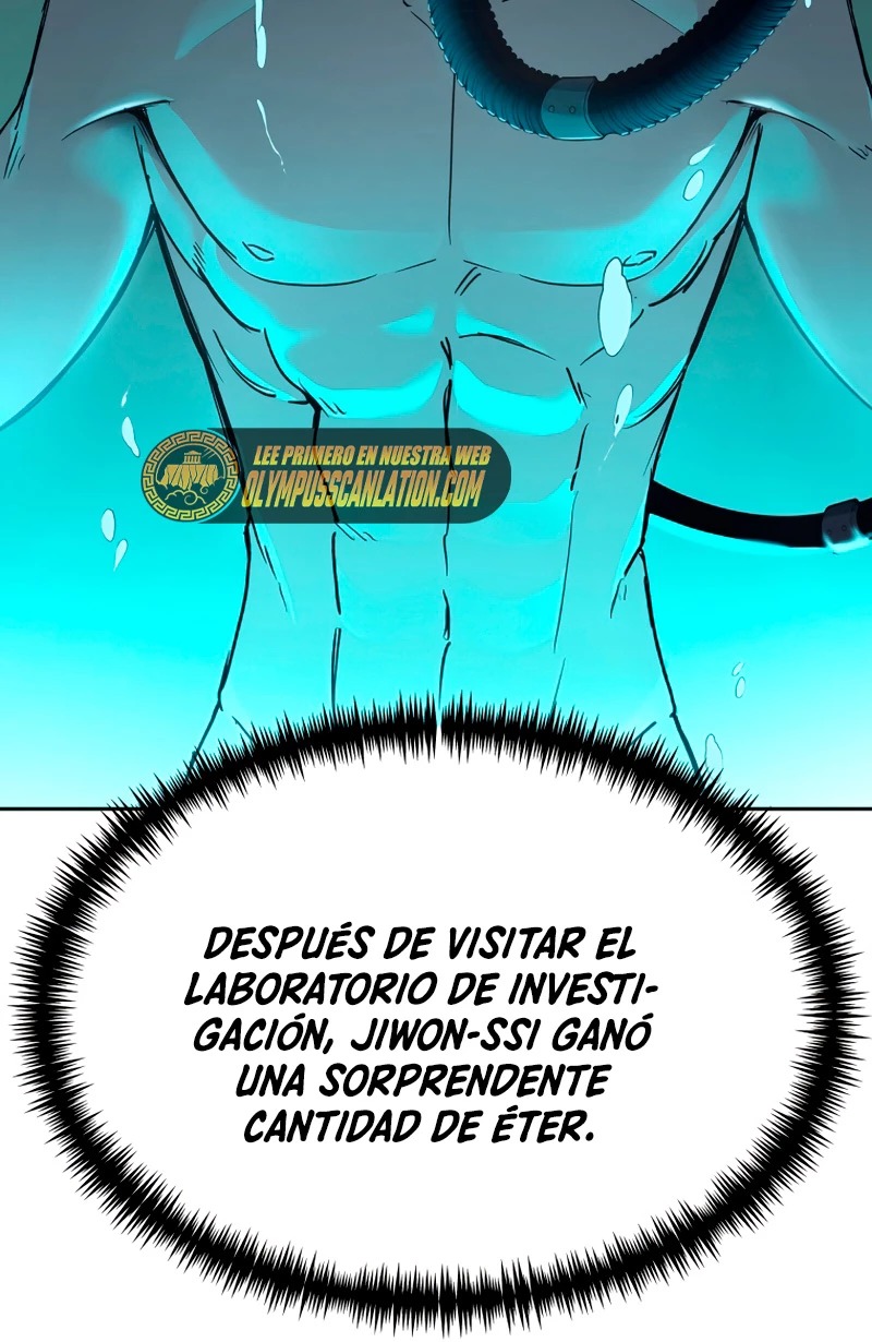 Sanador Devorador de Venenos - Capítulo 23 - Página 77 - LectorTMOo