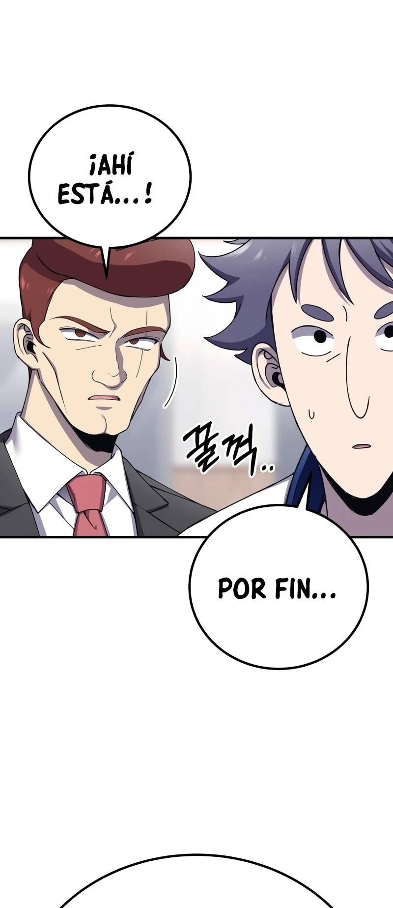 Sanador Devorador de Venenos - Capítulo 24 - Página 4 - LectorTMOo