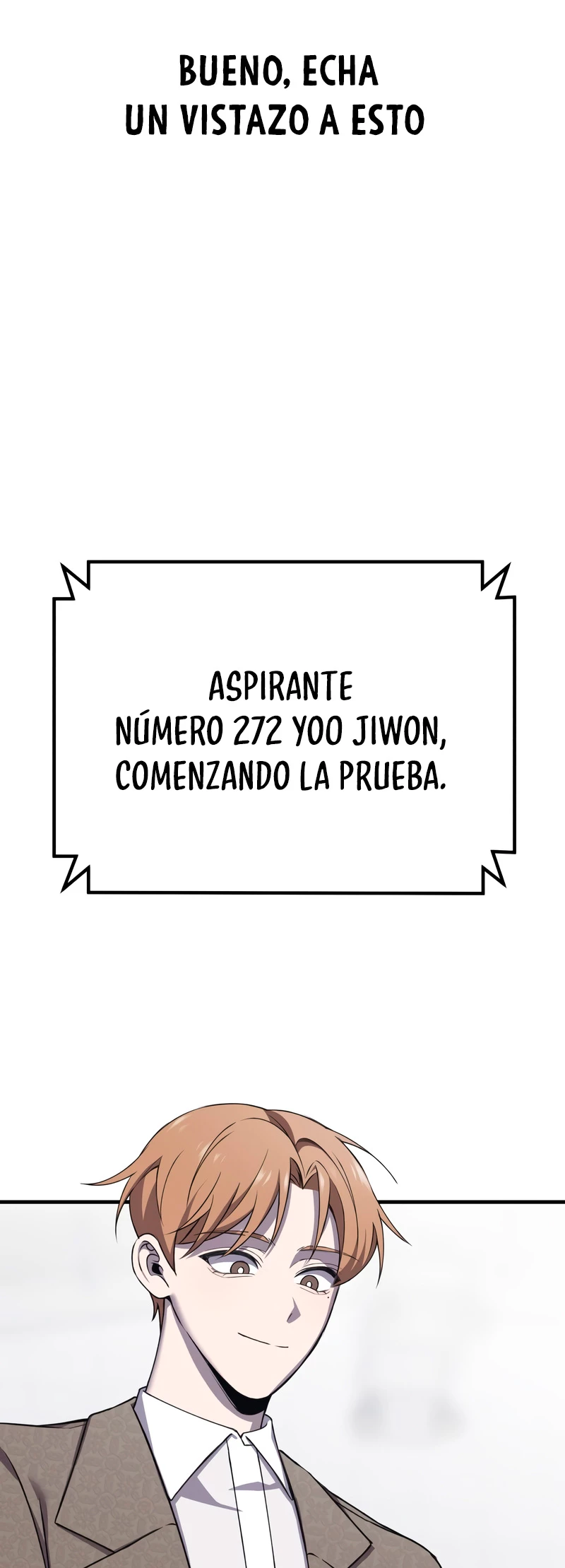Sanador Devorador de Venenos - Capítulo 24 - Página 9 - LectorTMOo