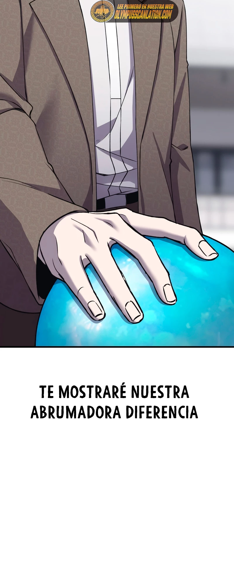 Sanador Devorador de Venenos - Capítulo 24 - Página 10 - LectorTMOo