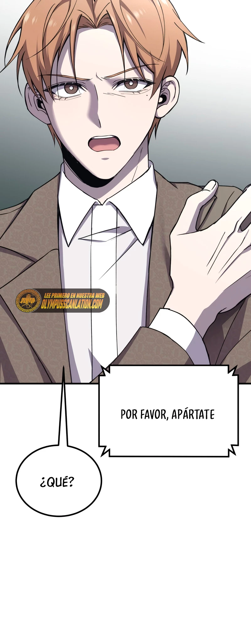 Sanador Devorador de Venenos - Capítulo 24 - Página 46 - LectorTMOo