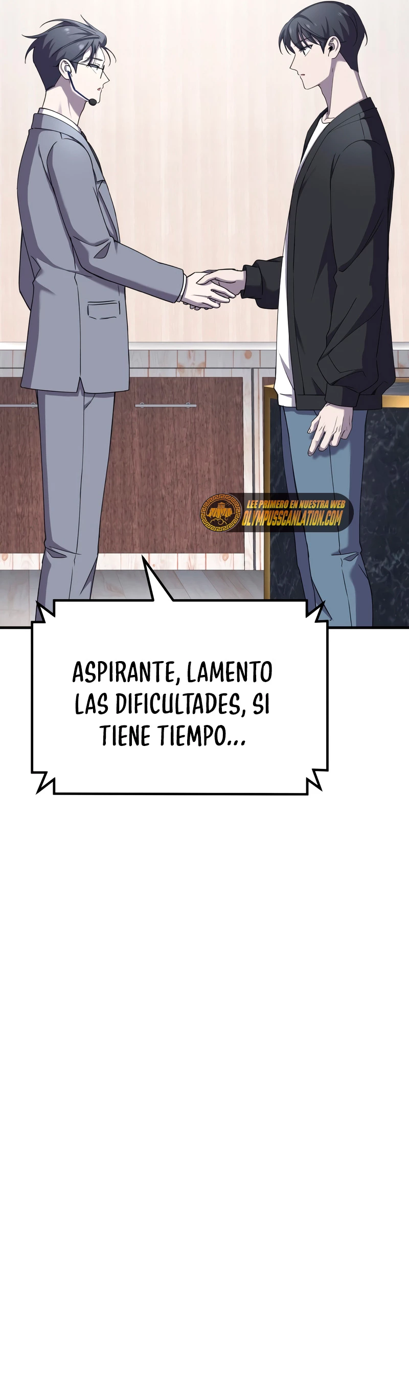 Sanador Devorador de Venenos - Capítulo 24 - Página 52 - LectorTMOo
