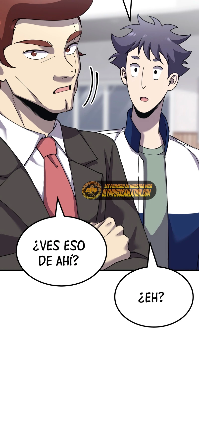 Sanador Devorador de Venenos - Capítulo 24 - Página 56 - LectorTMOo