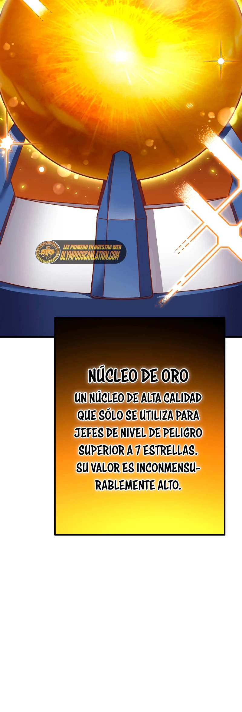 Sanador Devorador de Venenos - Capítulo 24 - Página 58 - LectorTMOo