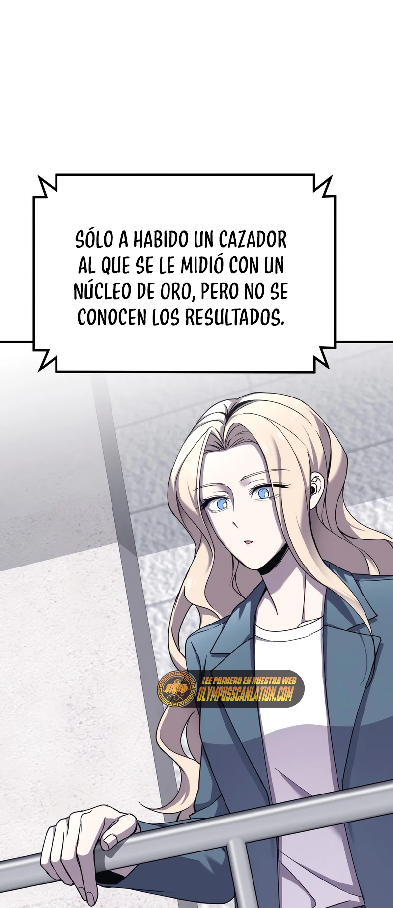 Sanador Devorador de Venenos - Capítulo 24 - Página 61 - LectorTMOo