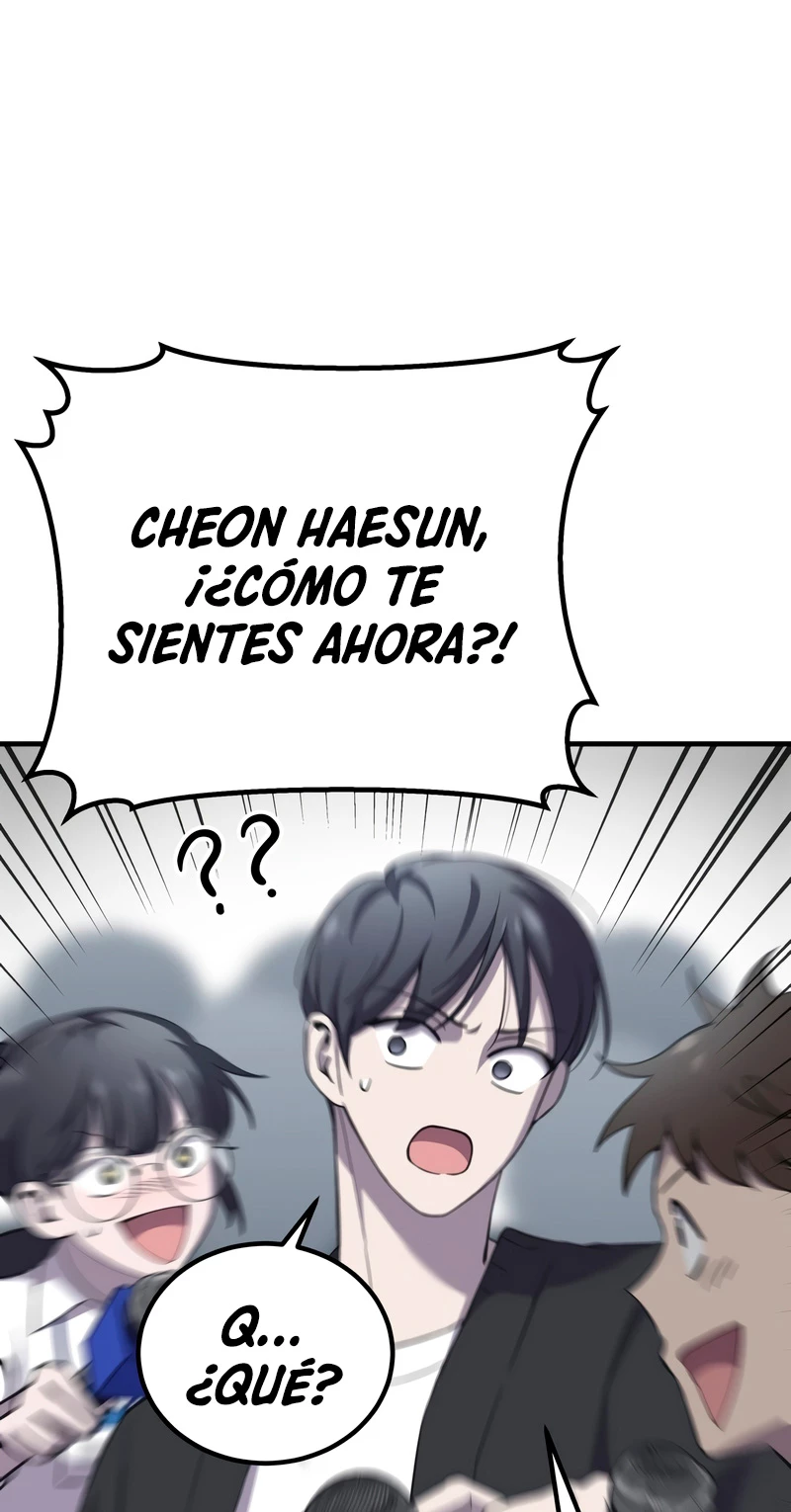 Sanador Devorador de Venenos - Capítulo 24 - Página 71 - LectorTMOo