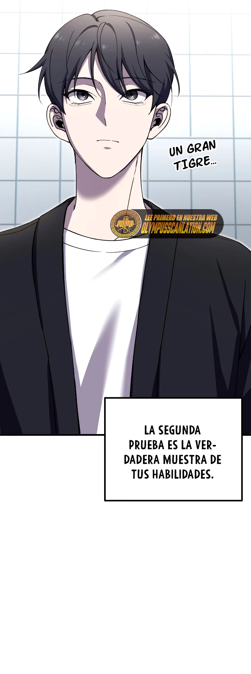 Sanador Devorador de Venenos - Capítulo 25 - Página 20 - LectorTMOo