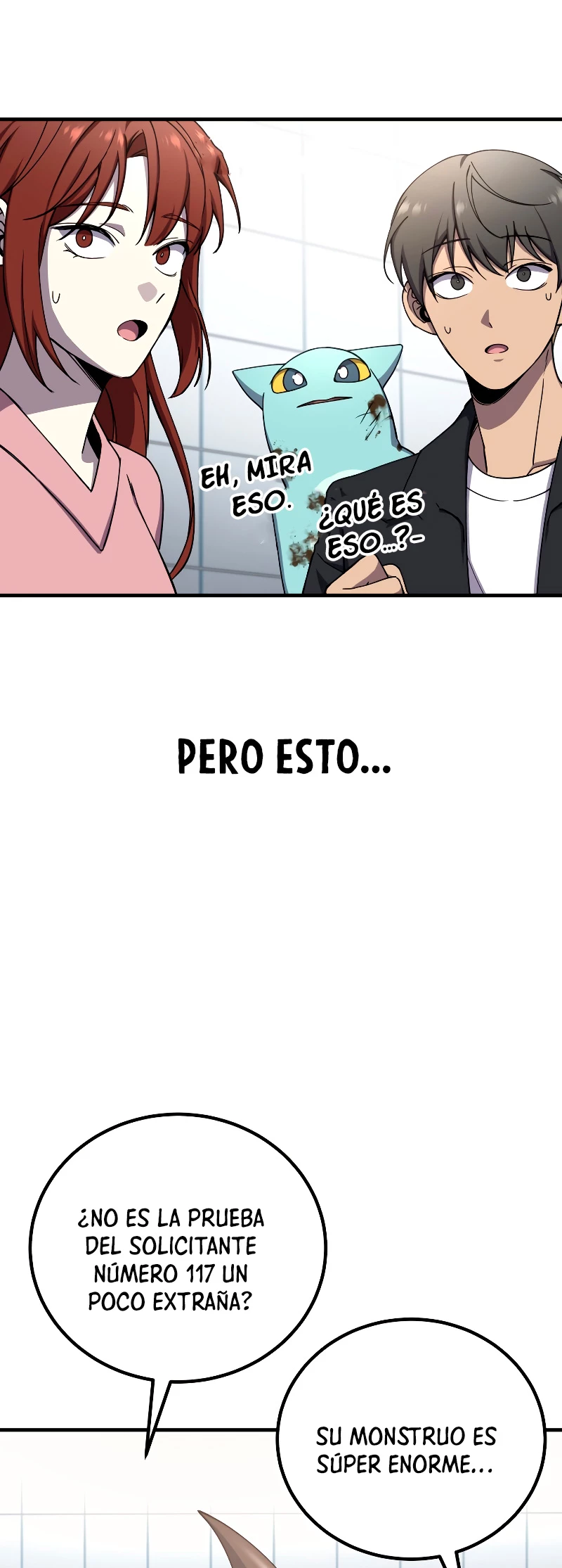Sanador Devorador de Venenos - Capítulo 25 - Página 24 - LectorTMOo