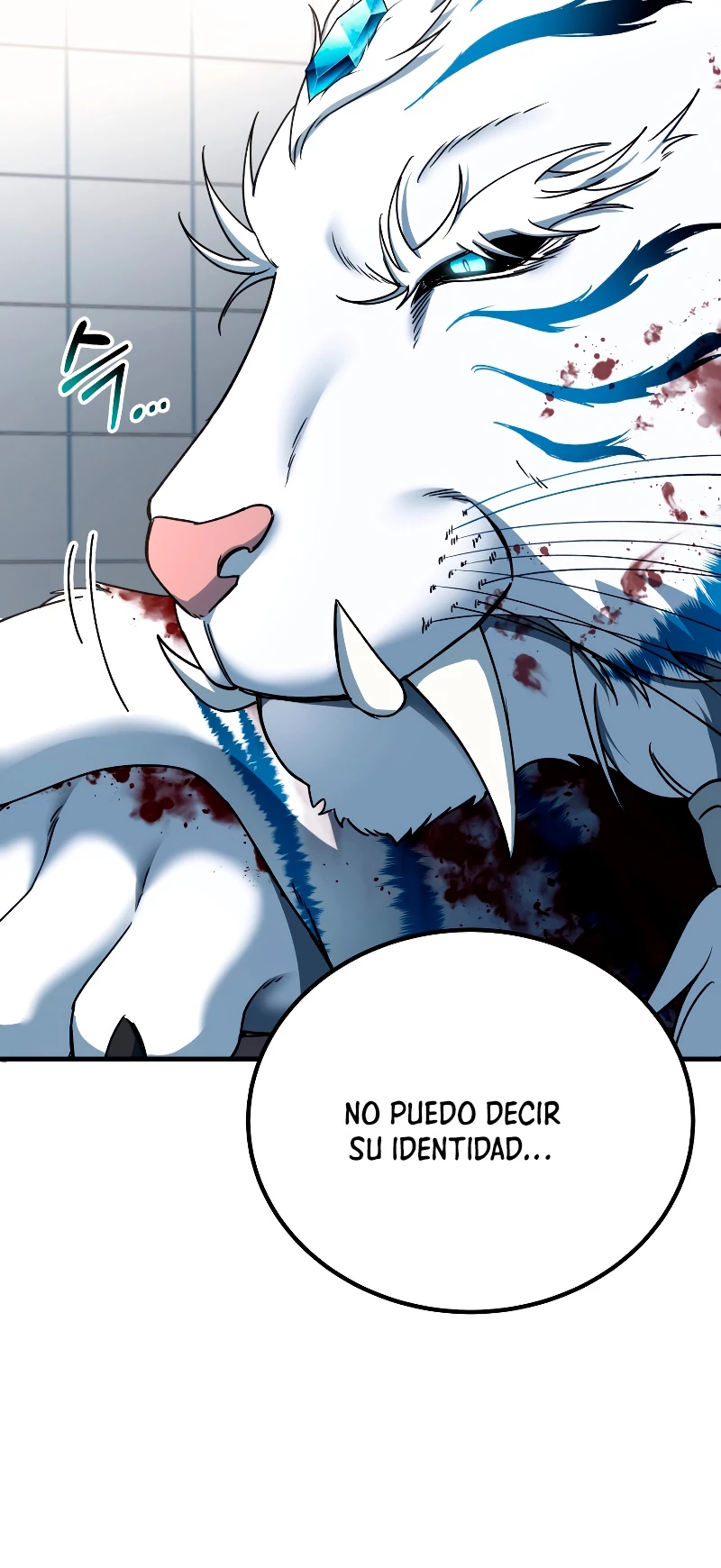 Sanador Devorador de Venenos - Capítulo 25 - Página 28 - LectorTMOo