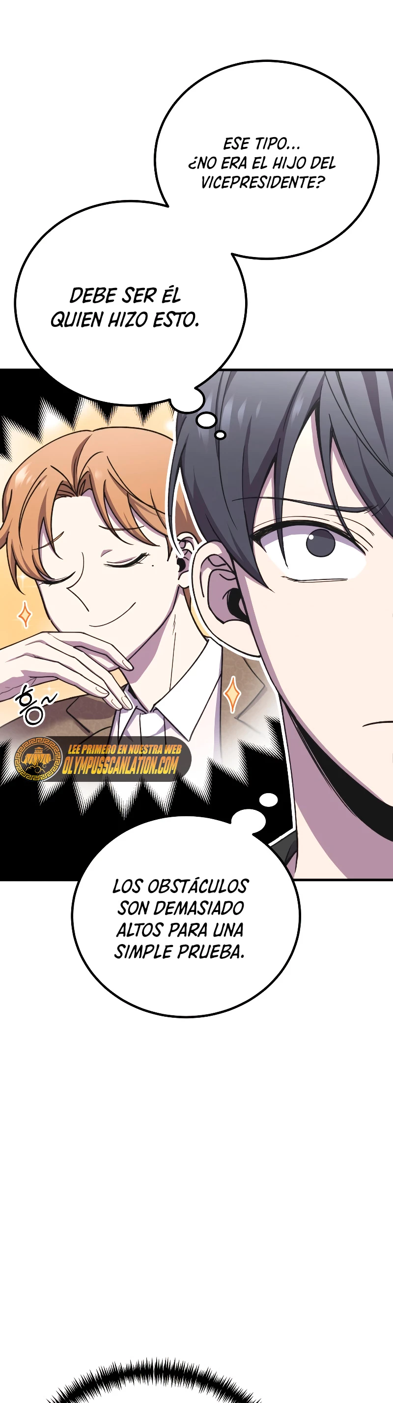 Sanador Devorador de Venenos - Capítulo 25 - Página 29 - LectorTMOo