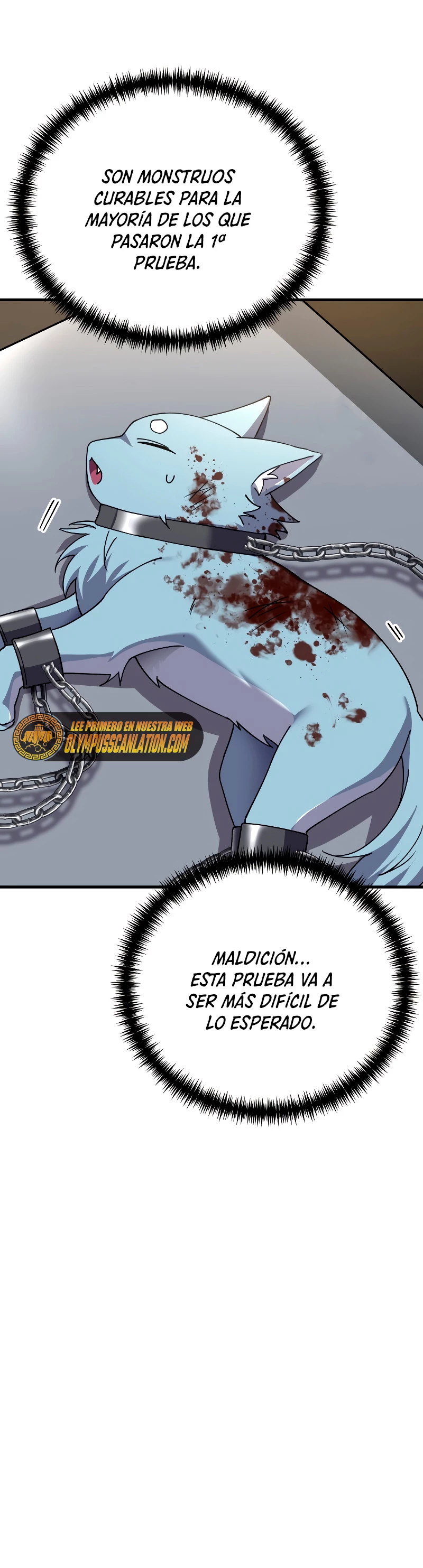 Sanador Devorador de Venenos - Capítulo 25 - Página 31 - LectorTMOo