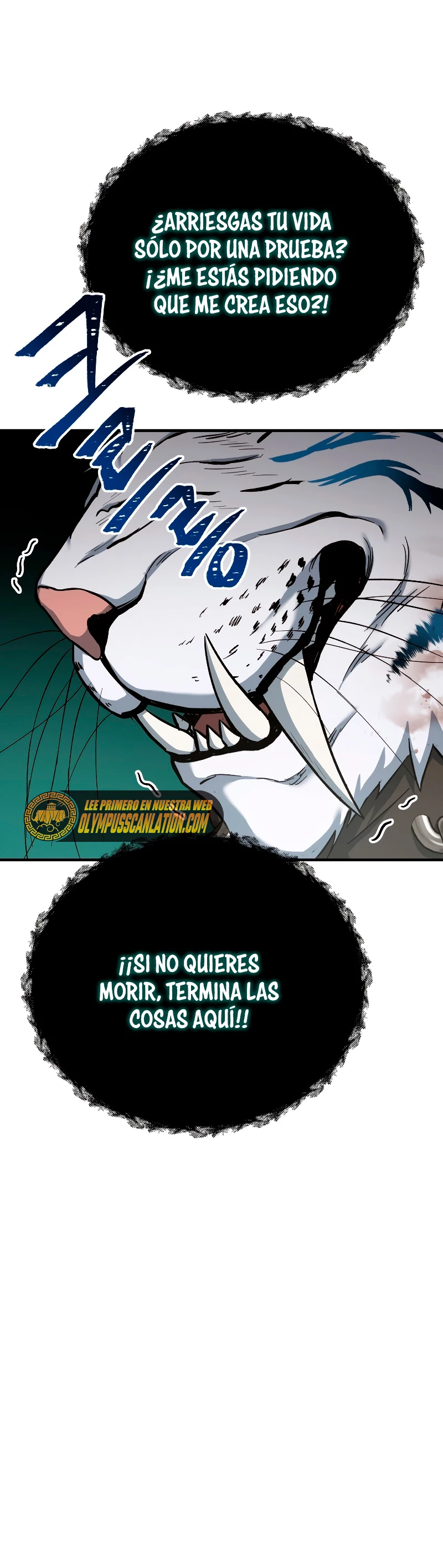Sanador Devorador de Venenos - Capítulo 25 - Página 48 - LectorTMOo