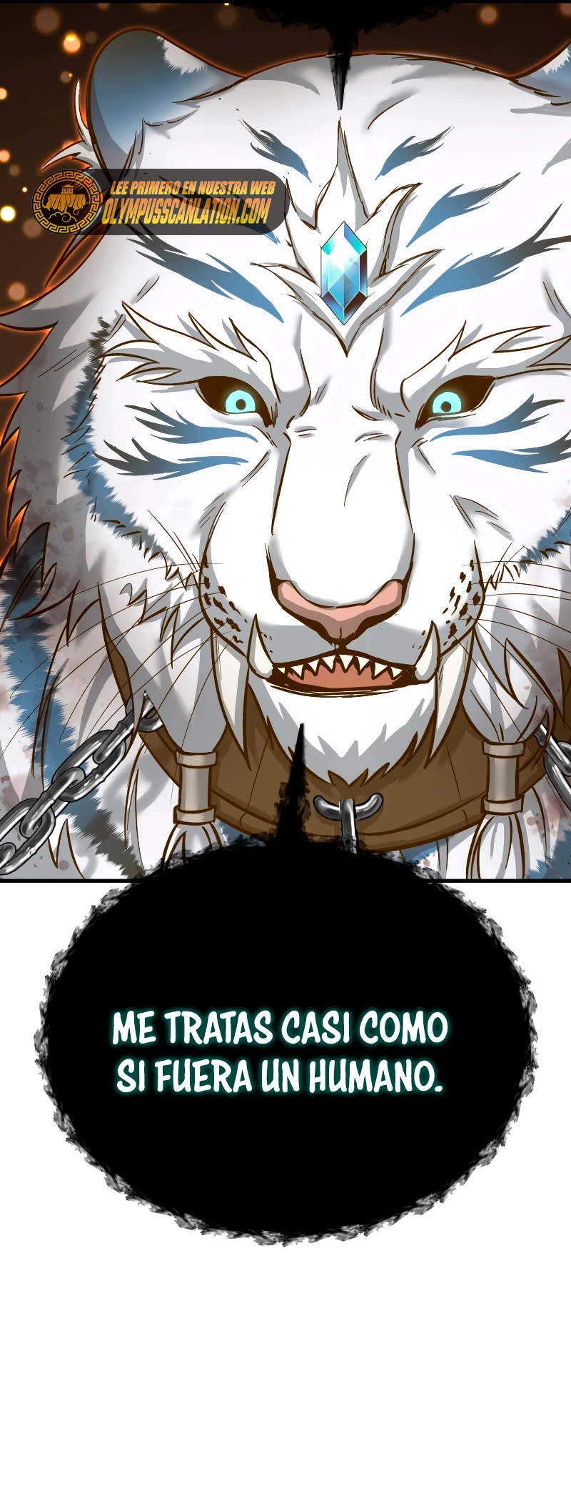 Sanador Devorador de Venenos - Capítulo 25 - Página 57 - LectorTMOo