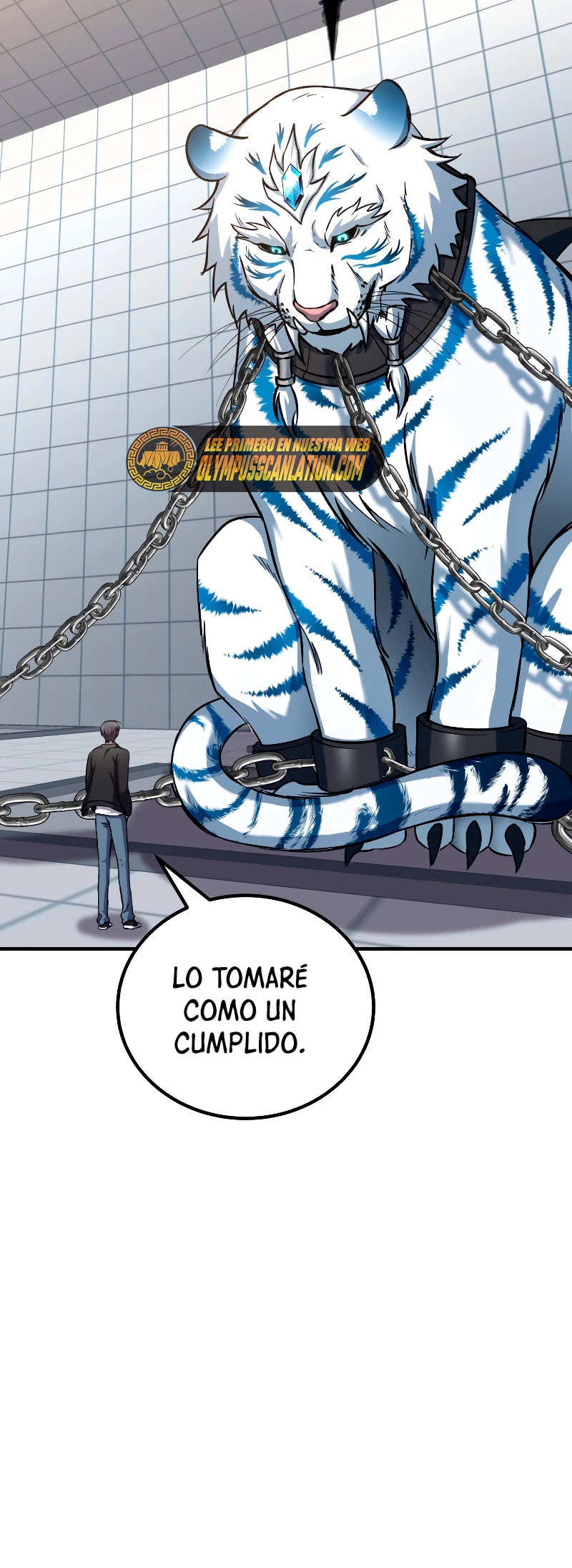 Sanador Devorador de Venenos - Capítulo 25 - Página 72 - LectorTMOo