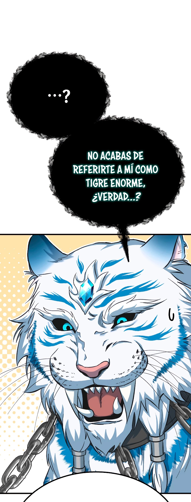 Sanador Devorador de Venenos - Capítulo 25 - Página 83 - LectorTMOo
