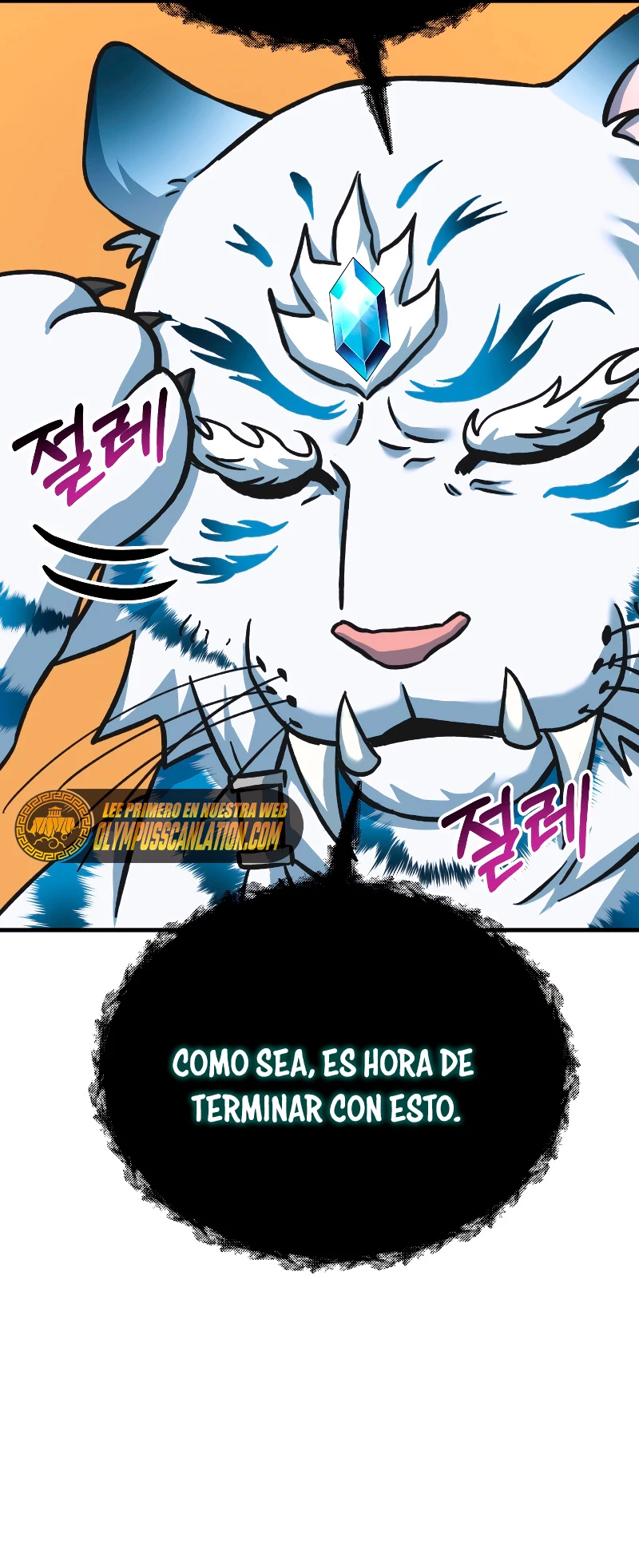 Sanador Devorador de Venenos - Capítulo 25 - Página 85 - LectorTMOo