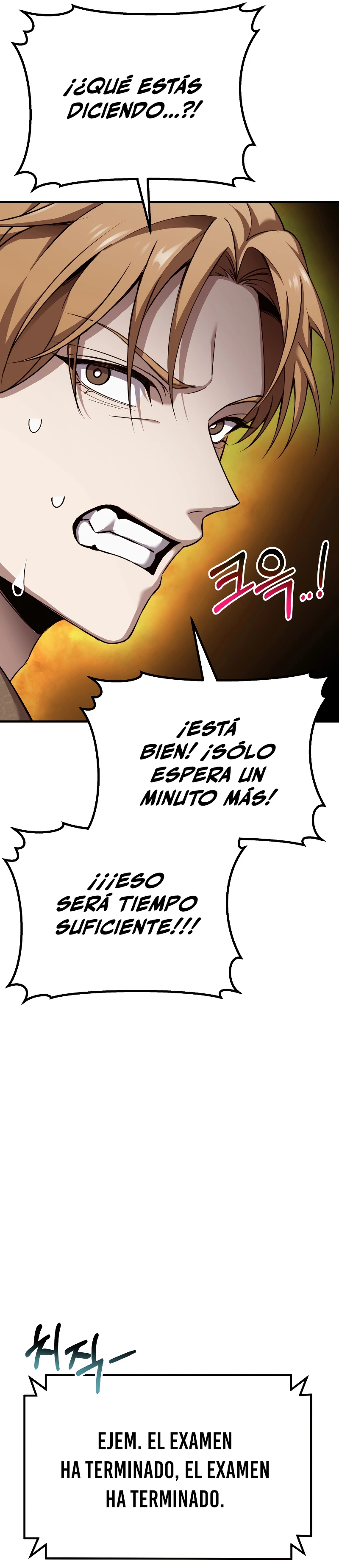 Sanador Devorador de Venenos - Capítulo 26 - Página 5 - LectorTMOo