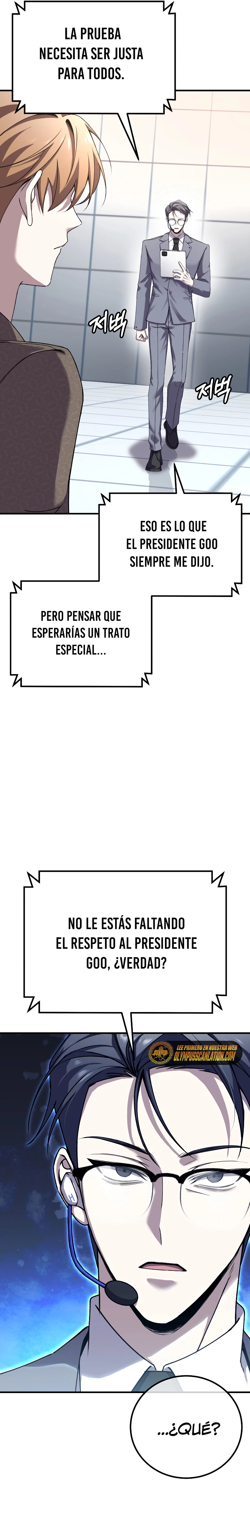 Sanador Devorador de Venenos - Capítulo 26 - Página 8 - LectorTMOo