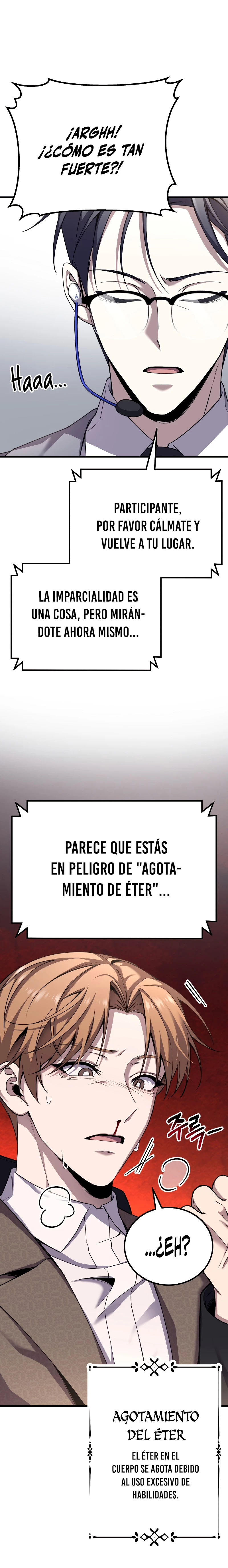 Sanador Devorador de Venenos - Capítulo 26 - Página 12 - LectorTMOo