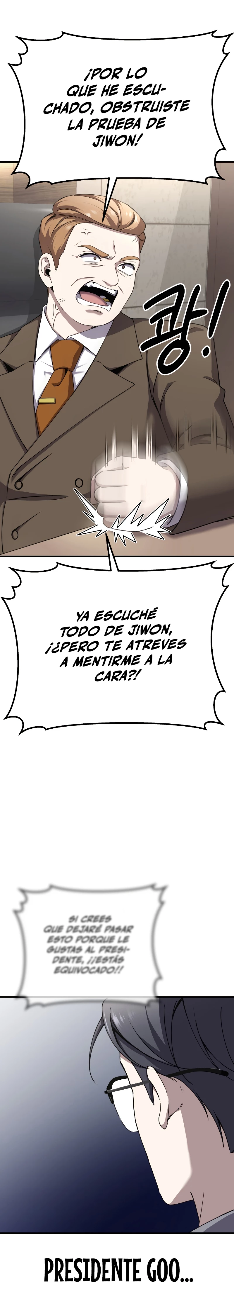Sanador Devorador de Venenos - Capítulo 26 - Página 23 - LectorTMOo