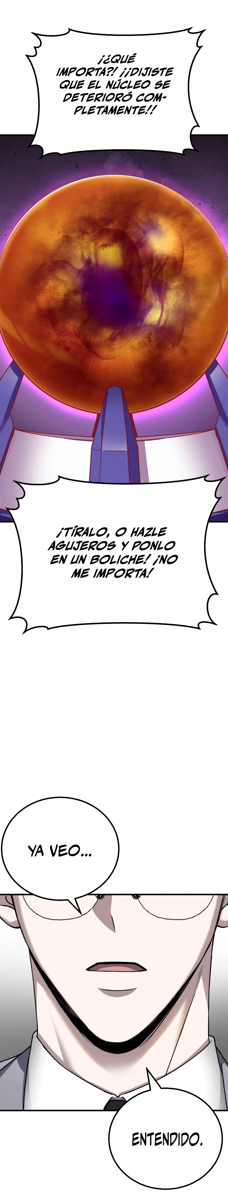 Sanador Devorador de Venenos - Capítulo 26 - Página 28 - LectorTMOo