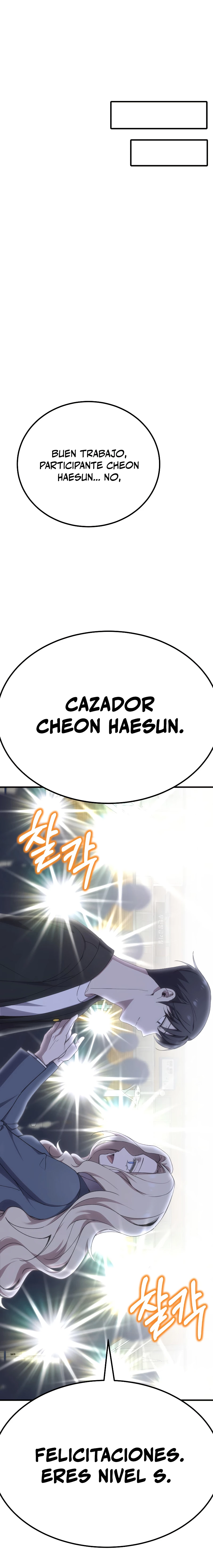 Sanador Devorador de Venenos - Capítulo 26 - Página 29 - LectorTMOo