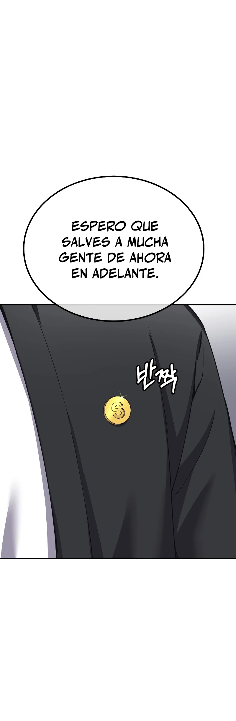 Sanador Devorador de Venenos - Capítulo 26 - Página 30 - LectorTMOo