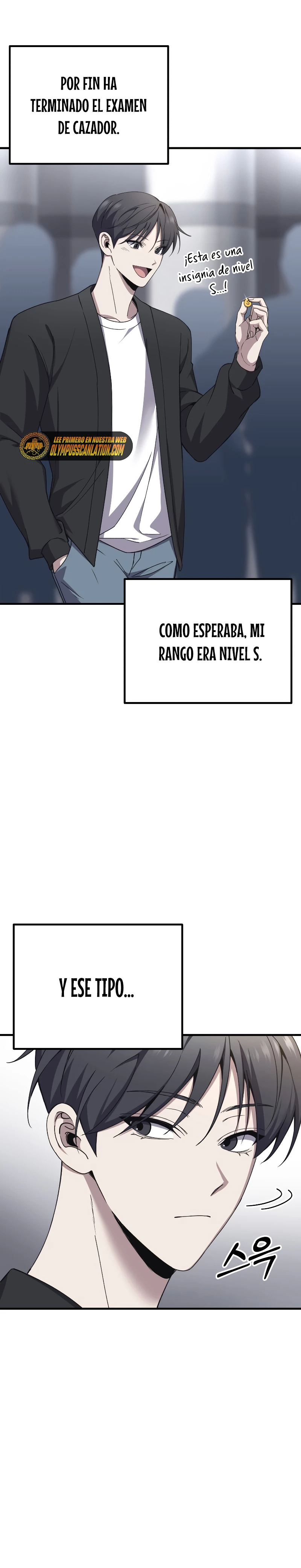 Sanador Devorador de Venenos - Capítulo 26 - Página 31 - LectorTMOo