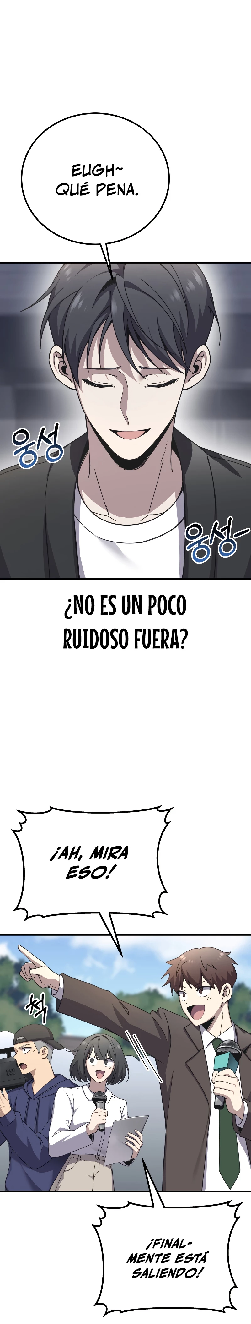 Sanador Devorador de Venenos - Capítulo 26 - Página 33 - LectorTMOo