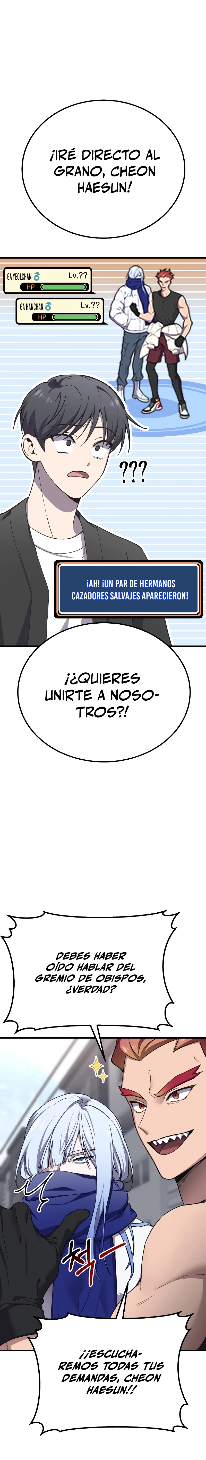 Sanador Devorador de Venenos - Capítulo 26 - Página 47 - LectorTMOo