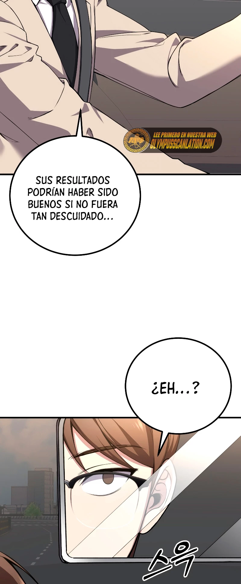 Sanador Devorador de Venenos - Capítulo 27 - Página 4 - LectorTMOo