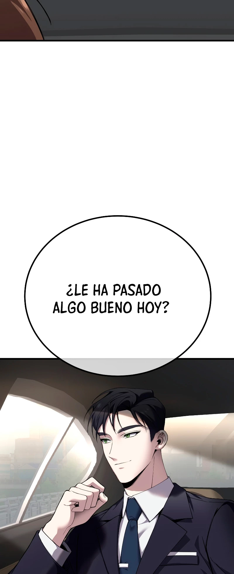 Sanador Devorador de Venenos - Capítulo 27 - Página 5 - LectorTMOo